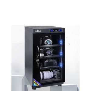 가정용 렌즈제습함 촬영 장비 항습기 카메라 보관함 렌즈보관함(40L/스마트)+듀얼스크린