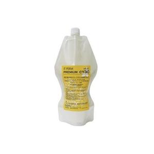 데미 우에보 잇 펌 히트 프리미엄 CT-30(극손상모용) 1제+2제(리퀴드타입) 400g