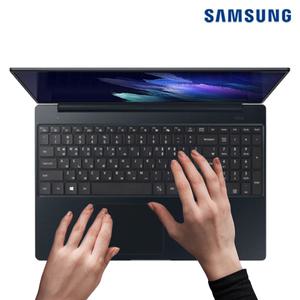 코어i7 삼성 노트북7 램16G+SSD1TB 장착! NT751시리즈 블랙 (코어i7-9750H/램16G/SSD 1TB/인텔UHD/웹캠/무선랜/15.6