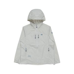 K2 여성 KTR TRISTONE (트라이스톤) 바람막이 자켓 KWM25112 PG