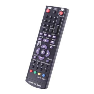 원격 리모컨 AKB 73615801  호환 LG 블루레이 DVD 플레이어 BP125 BP200 BP320 BD550 BD560 BD570 BD620 BD