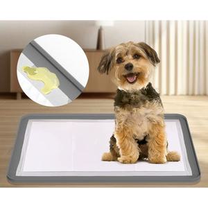 아임펫벳 반려동물 논슬립 실리콘 배변매트 패드 S-pad