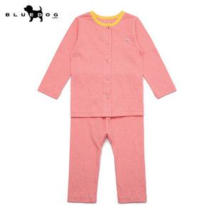 정품발송 블루독베이비BLUEDOG BABY 캔디 쭈글이 내의 택가격: 55000원_ 259687