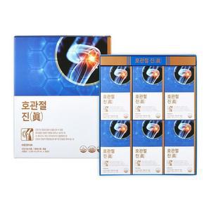동원 호관절 진 선물세트 70ml x 30포 코스트코 잡화마켓