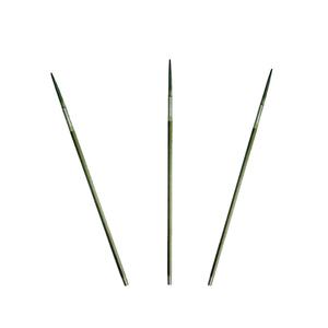 하야부사 체인톱 야스리 4.0mm 4.8mm 5.5mm 톱줄 톱날 연마 엔진톱 날연마기