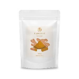 제주 울금 분말 500g/국내산 100% 울금가루 강황 커큐민  환 황금 슈퍼푸드 커리