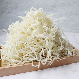 진미채 백진미채 500g 국내가공