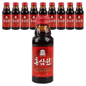 정관장 홍삼원D 100ml x 10병