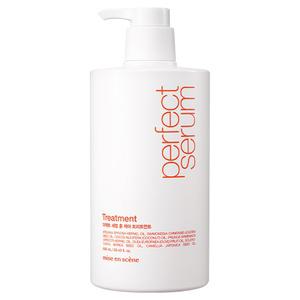 미쟝센 퍼펙트 세럼 홈 케어 트리트먼트 900ml 1개