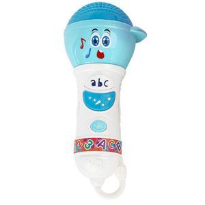 어린이 마이크 녹음 멜로디 조카 선물 유치원 장기자랑 연설 보육기관 오픈수업 웅변
