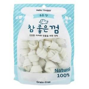 [참좋은껌] 우유 (본형) 18p