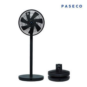 파세코 선풍기 BLDC 3단분리형 스탠드 리모컨 PDFMSP1120W PDFMSP1120B