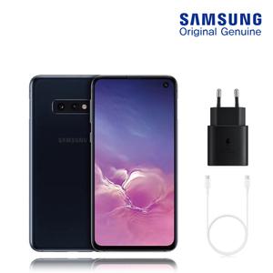삼성전자 갤럭시 S10e S급 | S+급 | R급 | 선물세트S | 선물세트R G970N 자급제 중고폰 선택약정가능 무약정