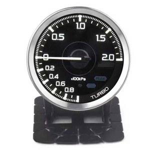 속도계 계기판 튜닝 주행거리계 HUD 레벨 조정 인치 8000RPM