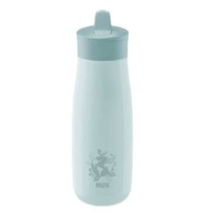 누크 유아 아기 물통 스파우트 콜드컵 500ml 그린