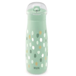 누크 유아 아기 물통 스파우트 콜드컵 450ml 민트
