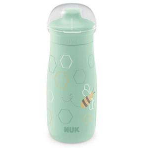 누크 돌 아기 유아 물병 물통 스파우트컵 300ml 민트