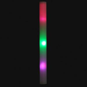 TK (4개) 트윙클팝 LED 스펀지 야광봉 10p세트