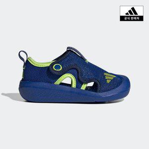 [아디다스키즈](하남점)[adidas kids] (120~160) ALTAVENTURE 3 I (JP5753)