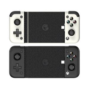 게임서 GAMESIR X2 게임써 컨트롤러 라이선스 화이트