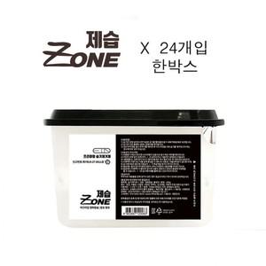 사계절 옷장 습기제거제 곰팡이방지 냄새제거 24개입 제습제