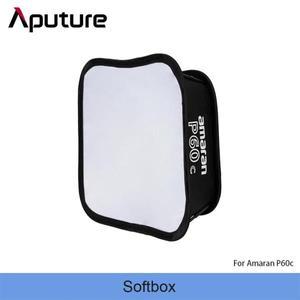 Aputure 휴대용 신속 배치 소프트박스 아마란 P60c