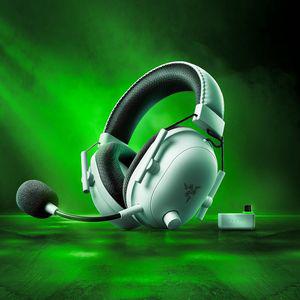 레이저코리아 BlackShark V2 Pro for Xbox 블랙샤크 White 엑스박스용 게이밍 헤드셋 229375