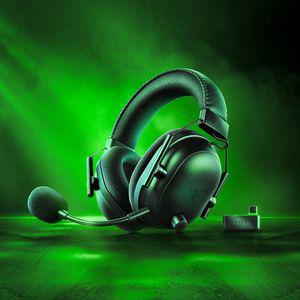 레이저코리아 BlackShark V2 Pro for Xbox 블랙샤크 엑스박스용 게이밍 헤드셋 229374