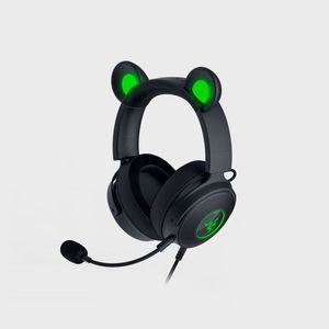 레이저코리아 Kraken Kitty V2 Pro 크라켄 키티 PRO 게이밍 헤드셋 229398