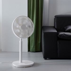 [내일도착]르젠 리모컨 써큘레이터 선풍기 LZEF-AR380