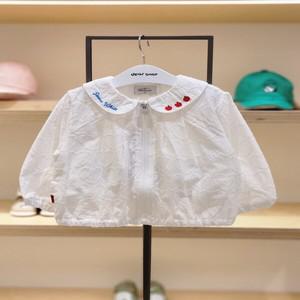 [아가방] 백설공주하트아일렛집업점퍼 (79S325052)