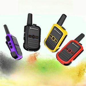 모토로라 무전기 미용실 골프장 6800MAH 찍어야 생활 소형 미용실무전기 모토로라무전기