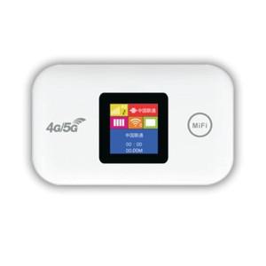 4G 라우터 MF880 자동차 모바일 Mifi H807 휴대용 태국 LTE MIFI 분리형 인도네시아 전체 주파수 대역