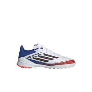 [정품] (C) 아디다스 F50 리그 손 태극7 TF 클라우드 화이트 코어 블랙 adidas League Son Taegeuk7 Cloud