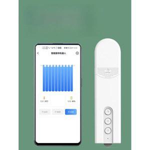 전동 블라인드모터 우드 블루투스 E1 WiFi 롤스크린 모터 블라썸즈 US