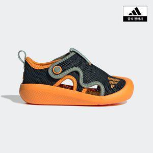 [아디다스키즈](하남점)[adidas kids] (130~160) ALTAVENTURE 3 I (JP5755)