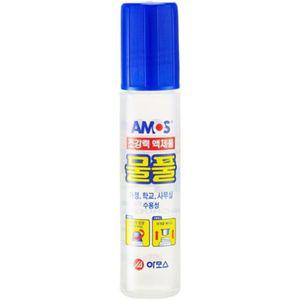 초강력 액체풀 물풀 50ml 사무/문구용품/풀/제/액체풀/물풀