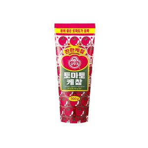 오뚜기 토마토 케찹 500g x 3개