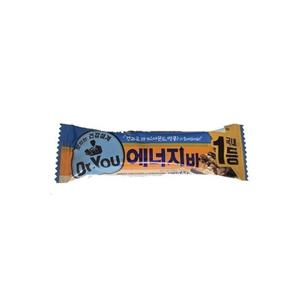 [오리온] 오리온 닥터유 에너지바 40g 48개