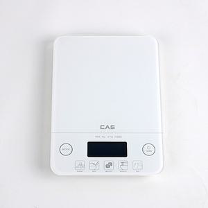카스 정밀 주방저울 1kg 전자저울 K5 이유식 베이킹