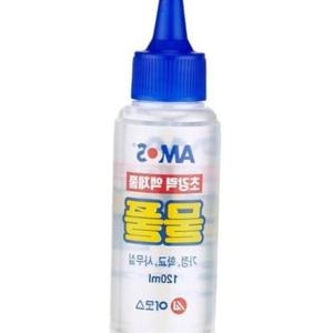 종이 물풀 12ea120ml 12ea 미술