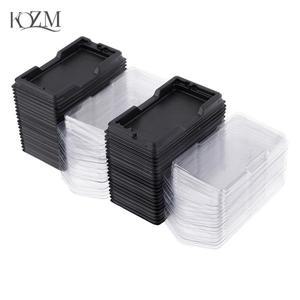 메모리 모듈 케이스 박스 거치대 소딤 포장 노트북 40x DRAM DDR