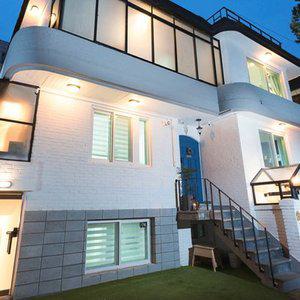 [서울특별시] 홍대 니트하우스(서울특별시숙소/마포숙소/마포홍대 니트하우스)