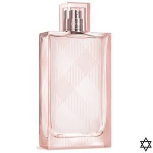 버버리 브리트 쉬어 포우먼 EDT 오드뚜왈렛 100ml/여성/여자향수