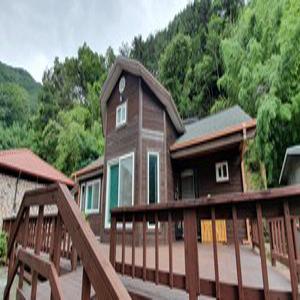 [전북 펜션] 남원 지리산뱀사골맑은물펜션 (남원,임실,순창,무주,진안,장수)