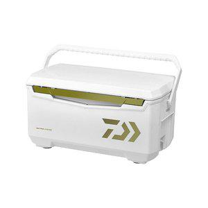 [KMG]다이와 라이트 트렁크 알파 ZSS 2400 S 골드 쿨백
