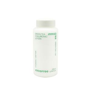 이니스프리 그린티 히알루론산 로션 170ml