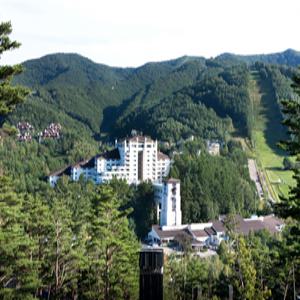 용평리조트 타워콘도