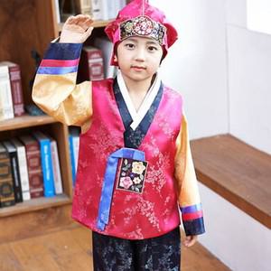 MR2008 한빛마루 남아한복/아동한복