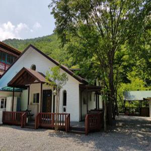 [경남] 반디펜션(경남, 양산)